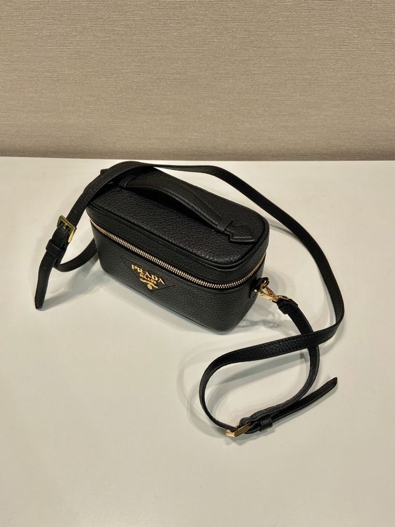 Pra*a box bags